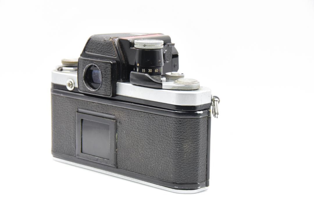 ■ 美品 ■ ニコン Nikon F2 フォトミックA《動作確認済み》