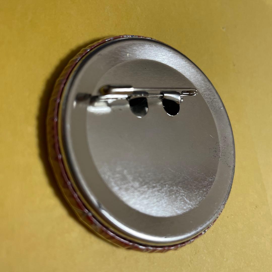 訳アリ 金木研 白金木 カンバッジ コレクション 東京喰種 - メルカリ