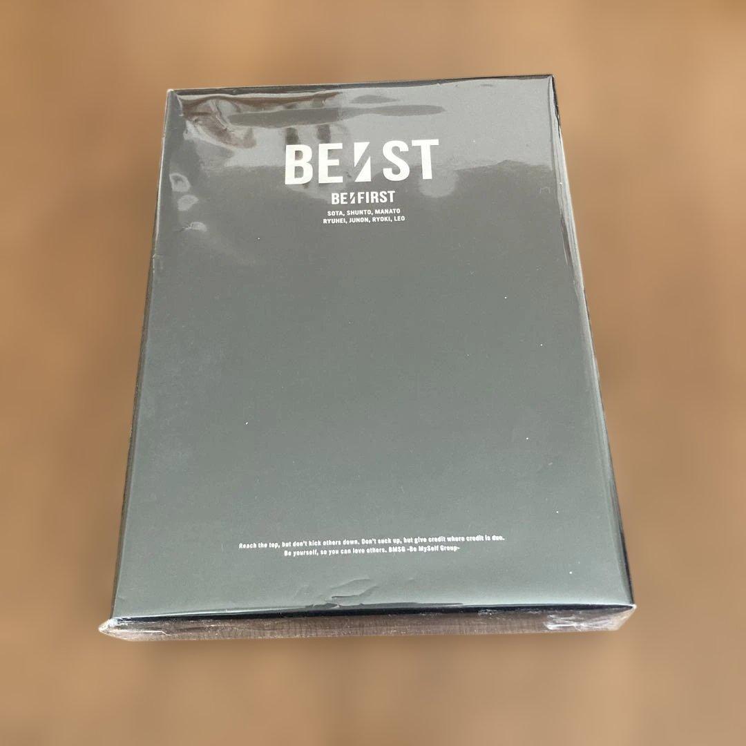 BE:FIRSTベストアルバム「BE:ST」BMSG MUSIC SHOP限定盤 初回生産限定盤】BE:ST(3CD) – BMSG MUSIC SHOP