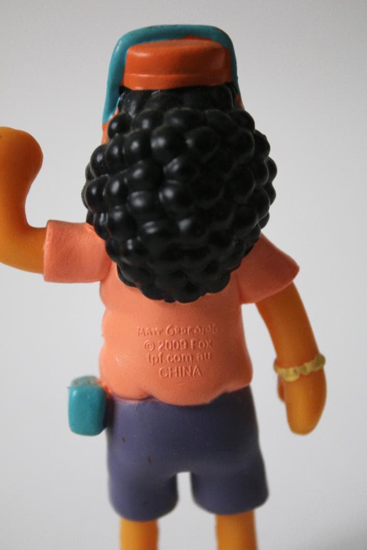 値下 23個セット The Simpsons 2006〜2009年頃 - メルカリ