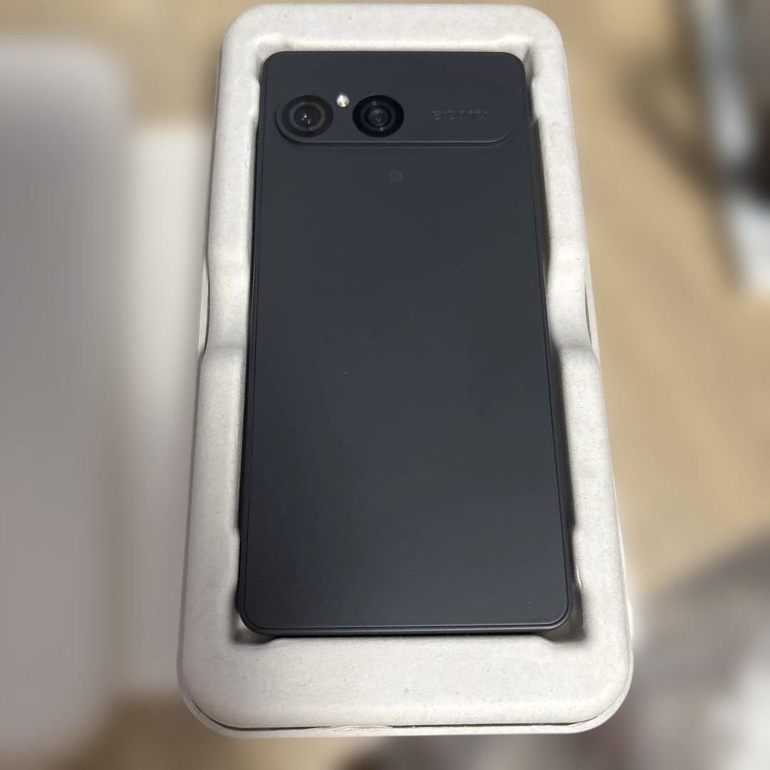 Sony Xperia 10 VII チャコールブラック SIMフリーの通販はau PAY