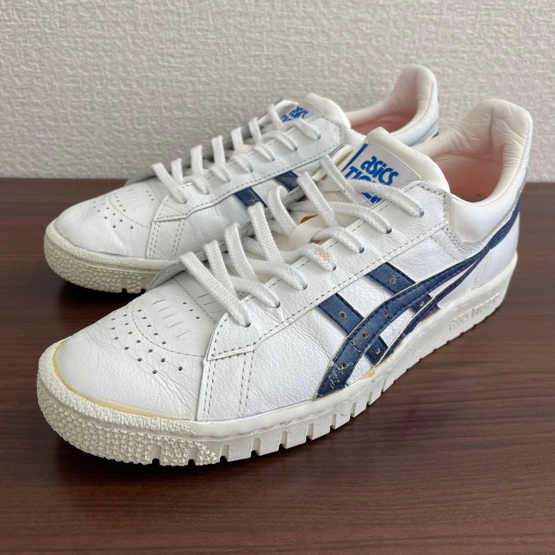 アシックス asics ファブレポイントゲッターS TBF711 ヴィンテージ