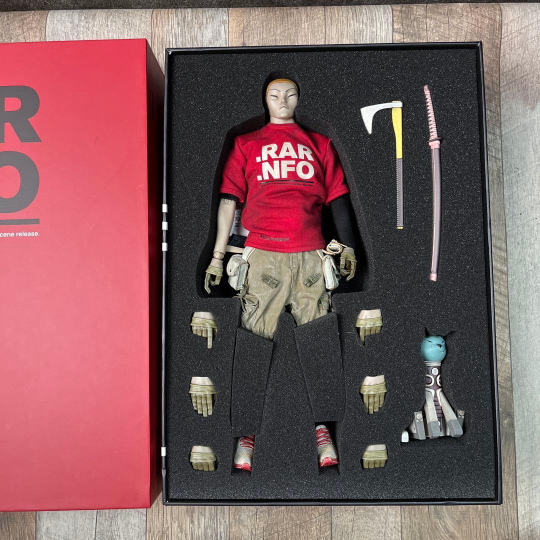 【検品のみ】 FUKAI SOROLLA / UNDERVERSE