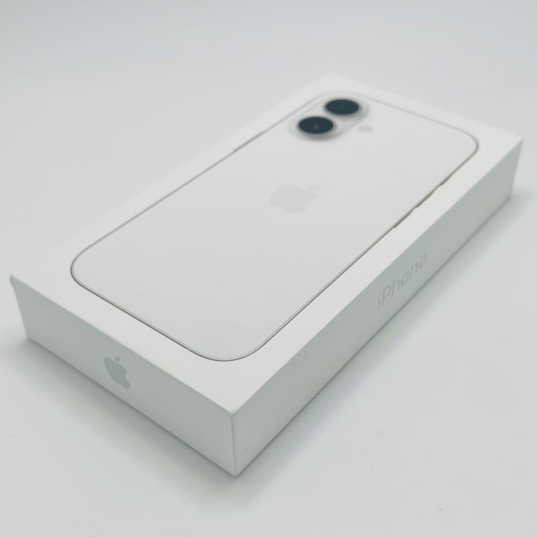 未開封 iPhone 17 256GB SIMフリー ホワイト 本体 - メルカリ