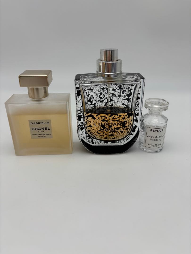 人気 ブランド 香水 まとめ売り - メルカリ