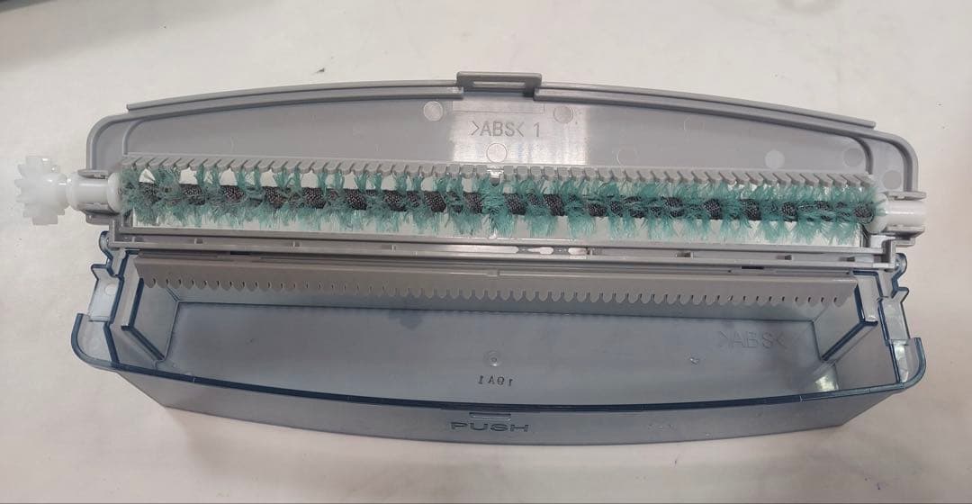 SHARP加湿空気清浄機　KI -LX75-W 2021年製