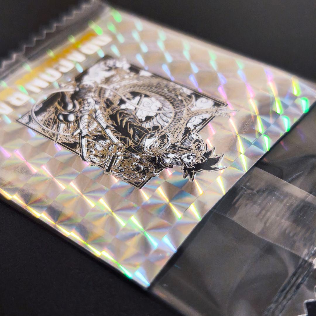 ドラゴンボール 40周年 シールウエハース2 第四十二巻 42巻 - メルカリ