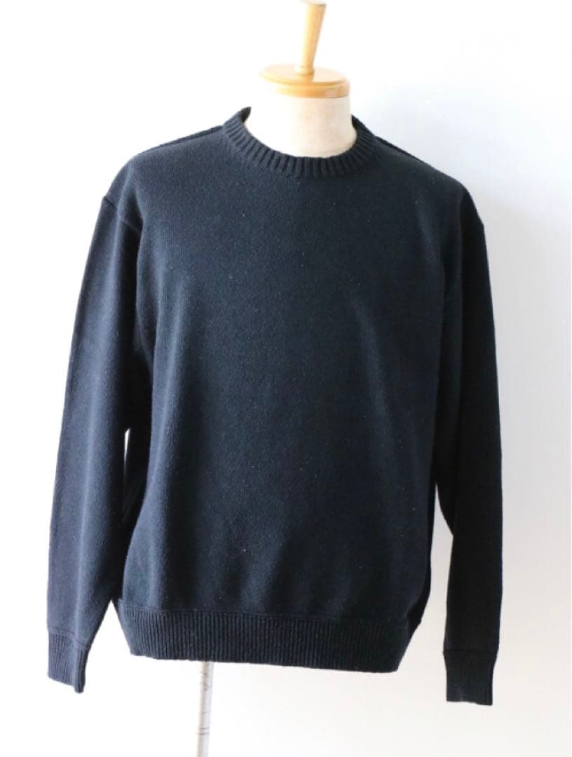 26SS STILL BY HAND スティルバイハンド シルクコットンニット - メルカリ