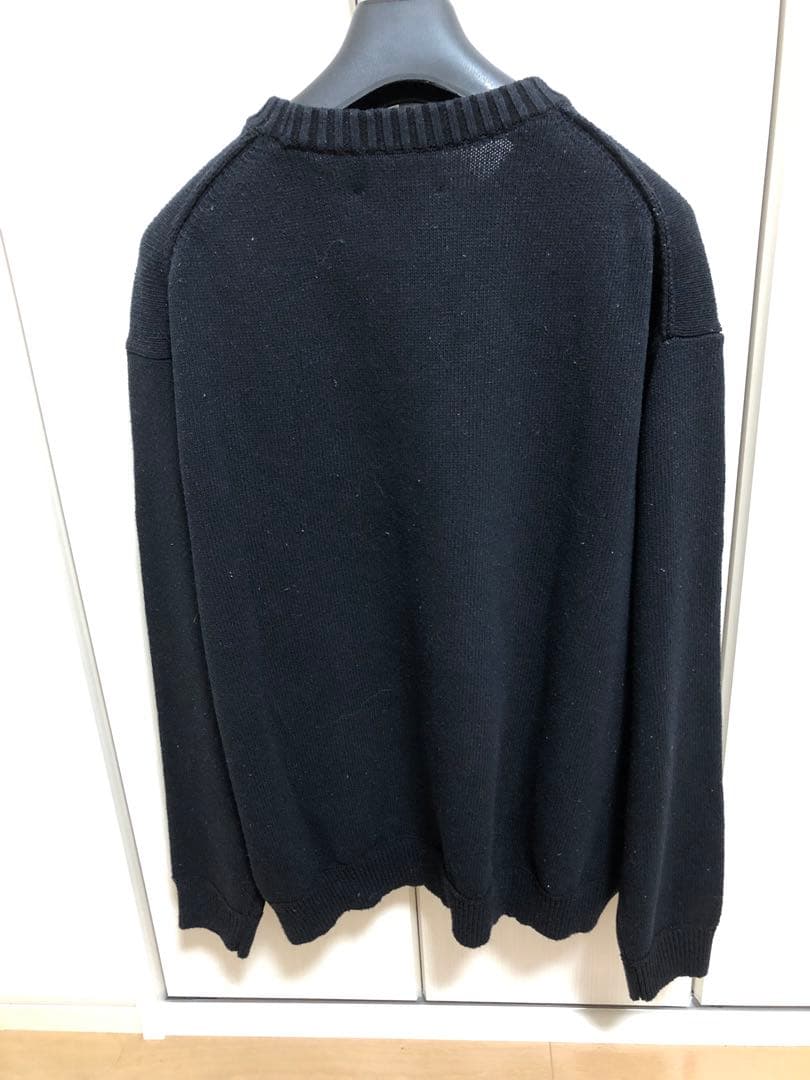 26SS STILL BY HAND スティルバイハンド シルクコットンニット - メルカリ