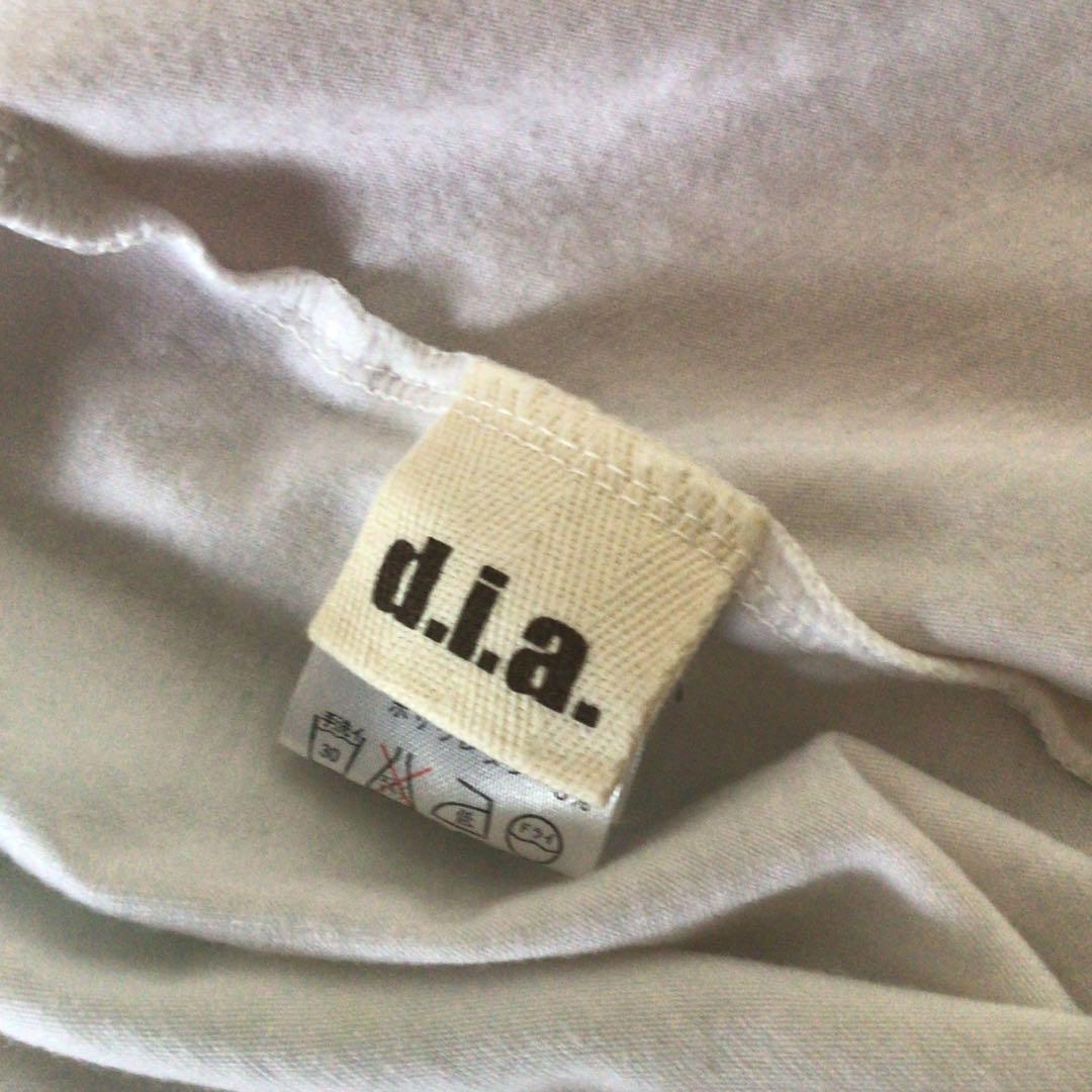 y2k 00s archive d.i.a チャーム付￼平成ギャルキャミソール - メルカリ