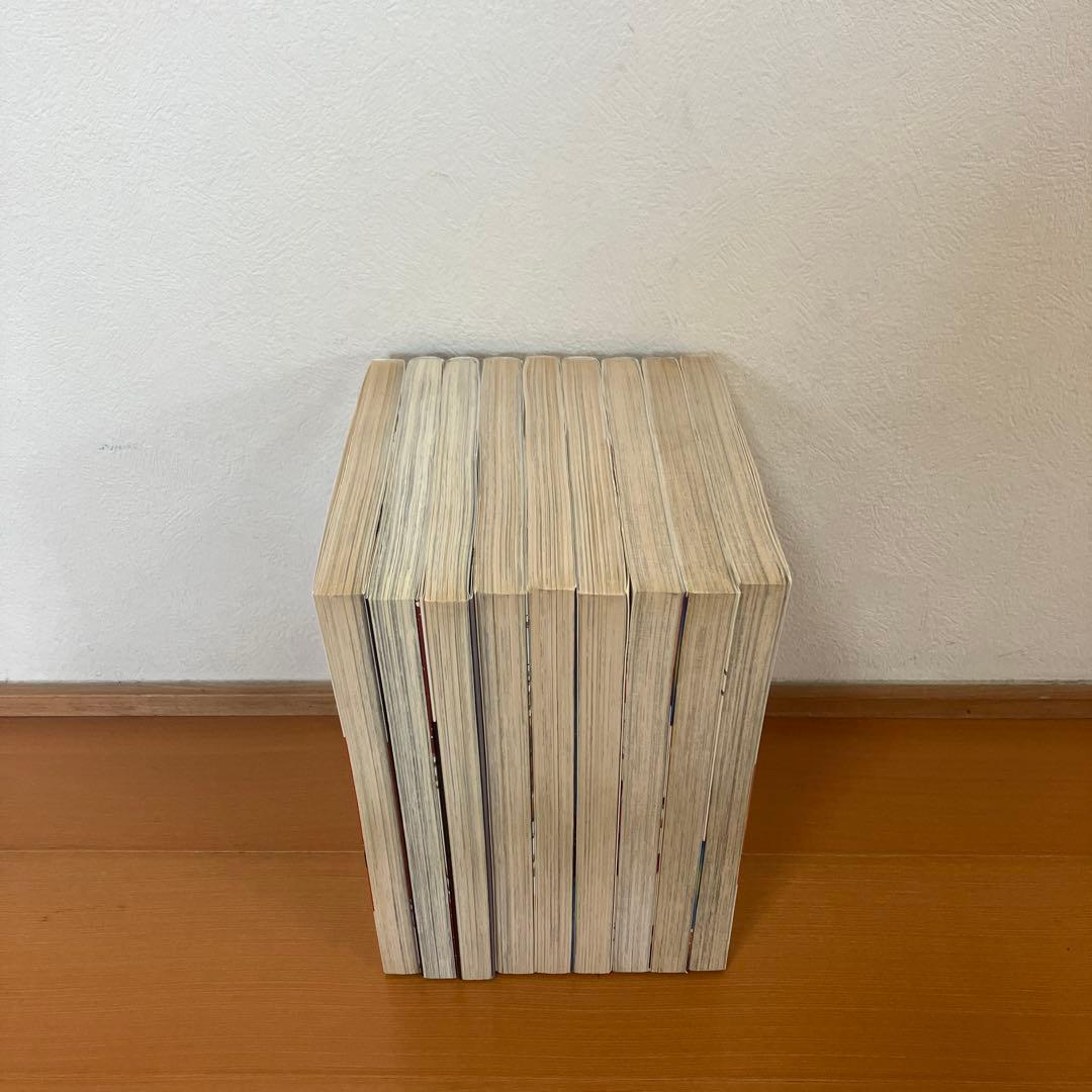 レジェンド・オブ・レムネア　キラリティー　エイドロンシャドー　うるし原智志