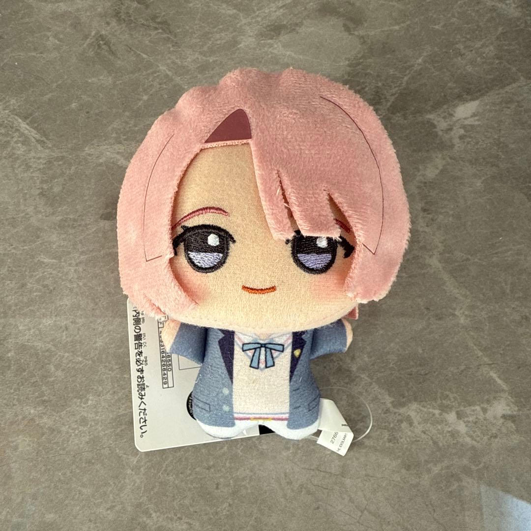 学園アイドルマスター ちびぐるみ～学園生活～vol.2 有村麻央 - メルカリ