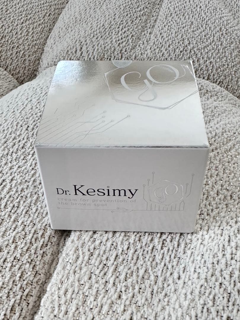 Dr. Kesimy G.O. （ジーオー）リンクルジェル SJ 3個セット FACEE-青成堂