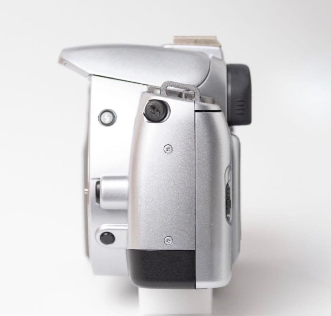 Canon EOS Kiss 5 + EF28-90 +タムロン 28-200 - メルカリ