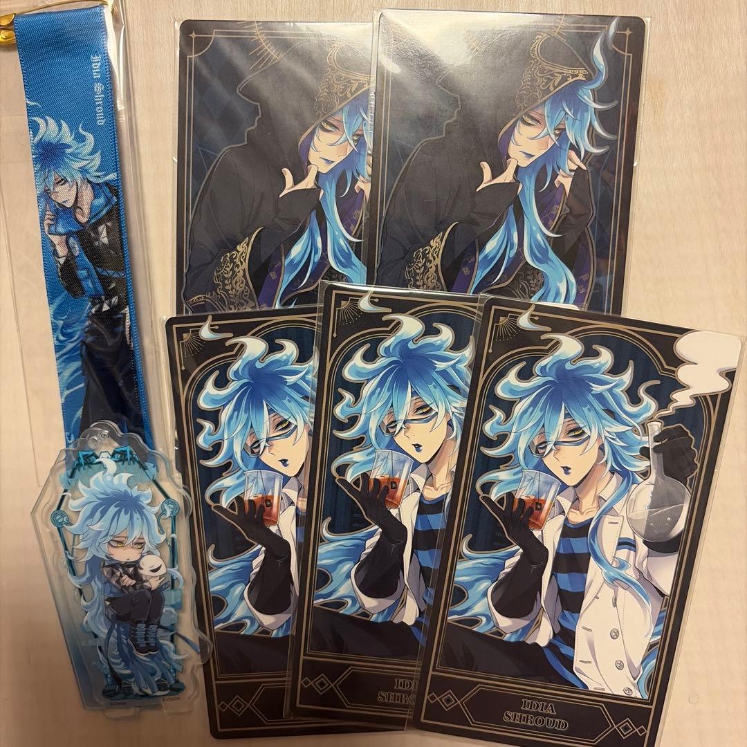 ツイステ アルカナカード イデア まとめ売り - メルカリ