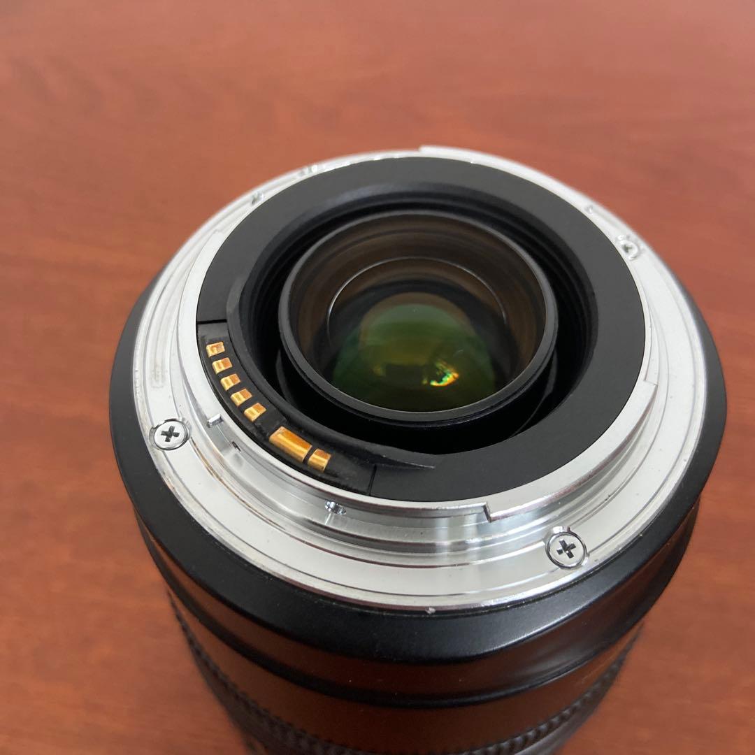 Canon EF 28-135mm f/3.5-5.6 IS ズームレンズ