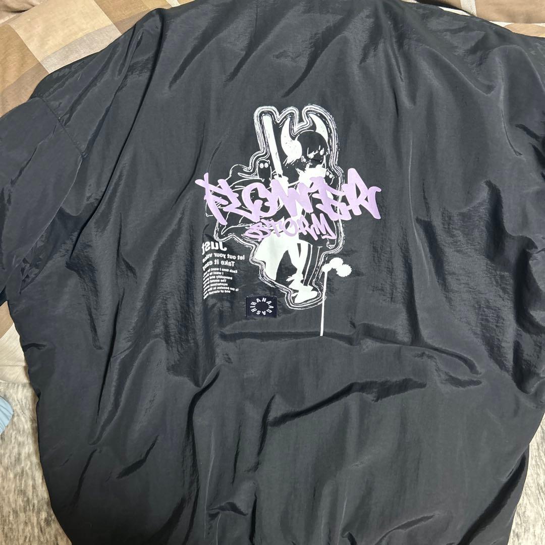 Eve 花嵐 スカジャンの通販はau PAY マーケット - 輸入雑貨のネット