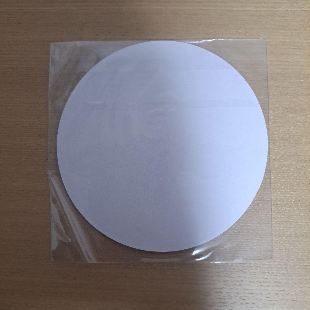 ブルーロックPWC【1周年記念ver.】千切豹馬コースター - メルカリ