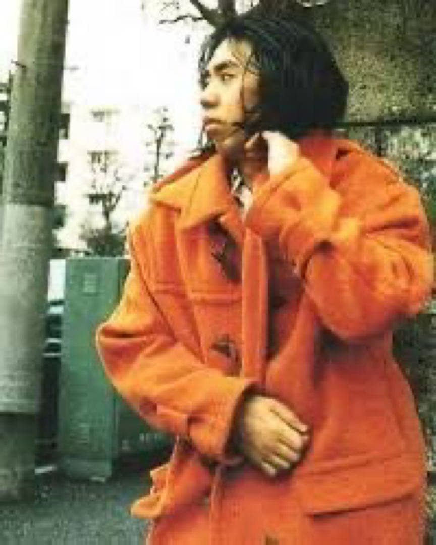 90s LET IT RIDE 初期 ダッフルコート 藤原ヒロシ ELT 裏原 - メルカリ