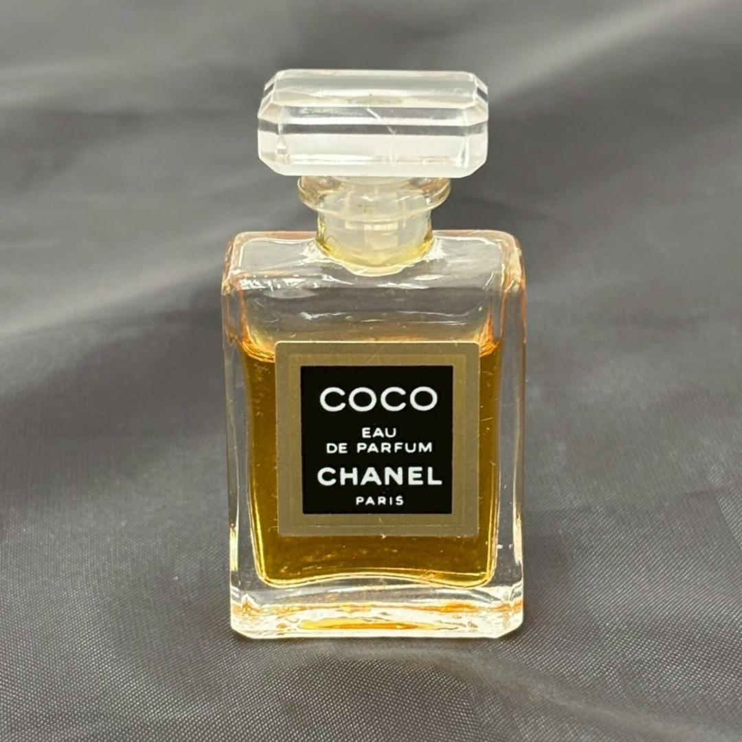 CHANEL 希少 ミニボトルネックレス ヴィンテージ トム TOM 香水
