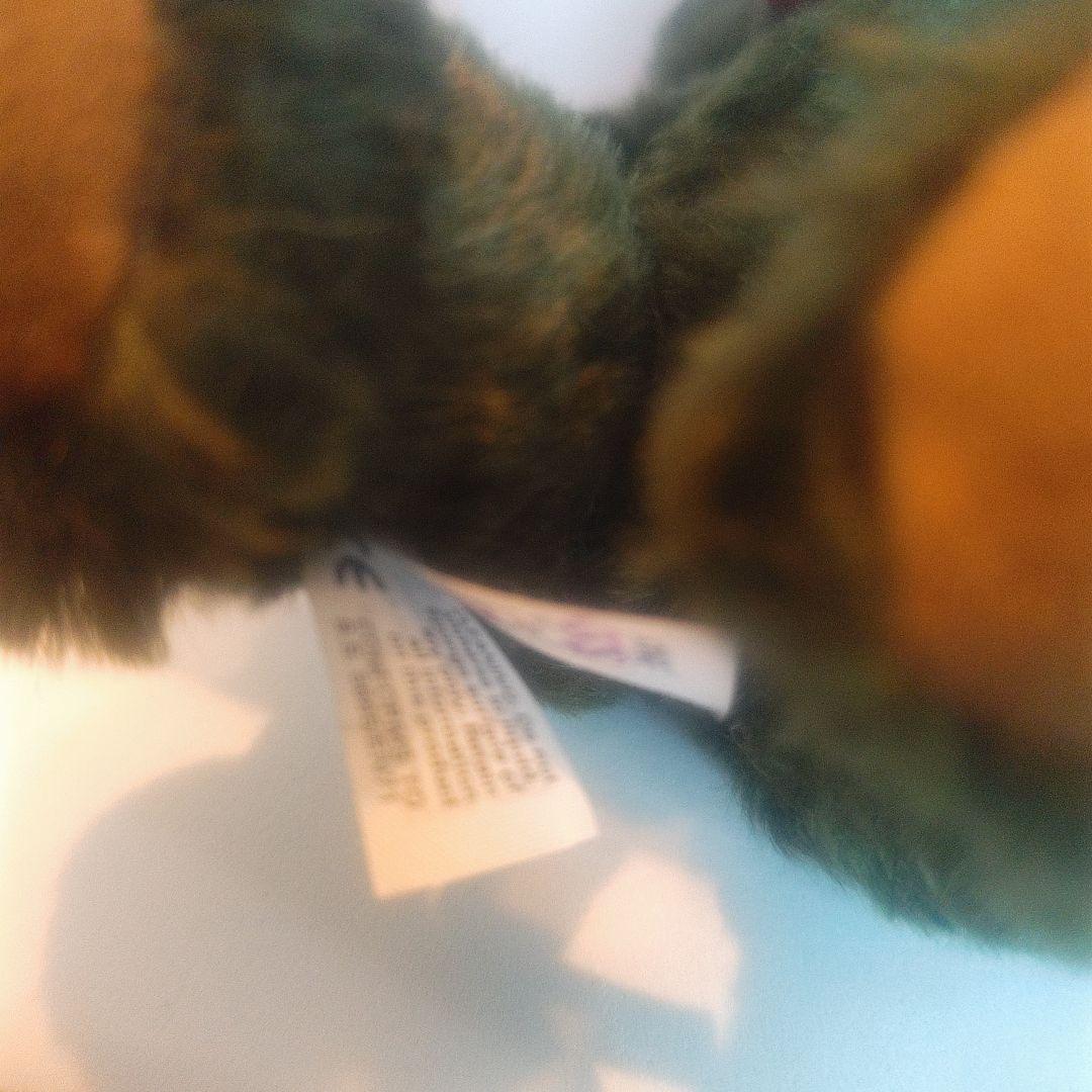 メリーソート］ チーキー フロム イングランド （1998年）限定40/500