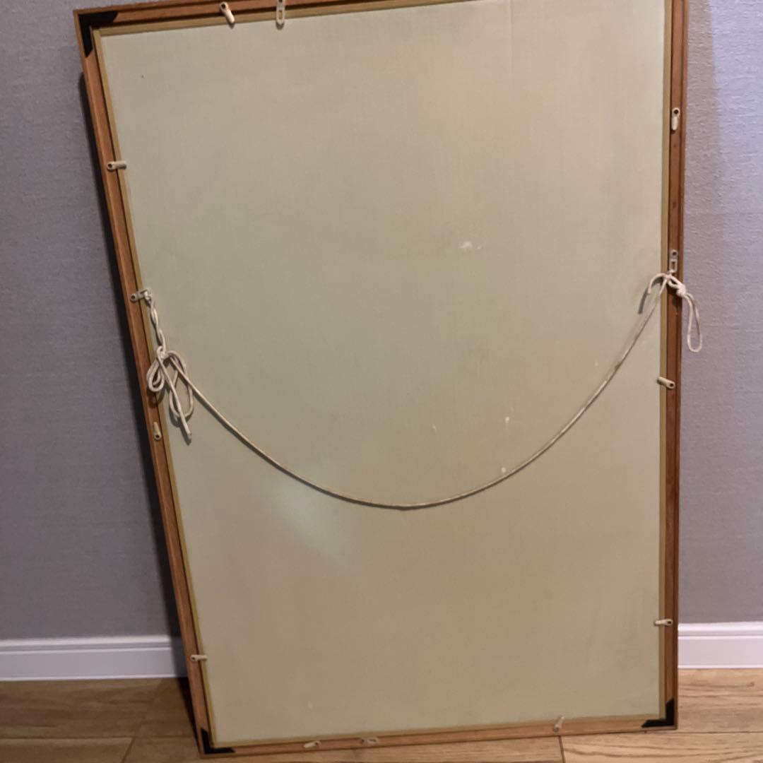 リメイク決定 当時物 90s ドラクエ1.2 糊付け済み完成パズル 鳥山明