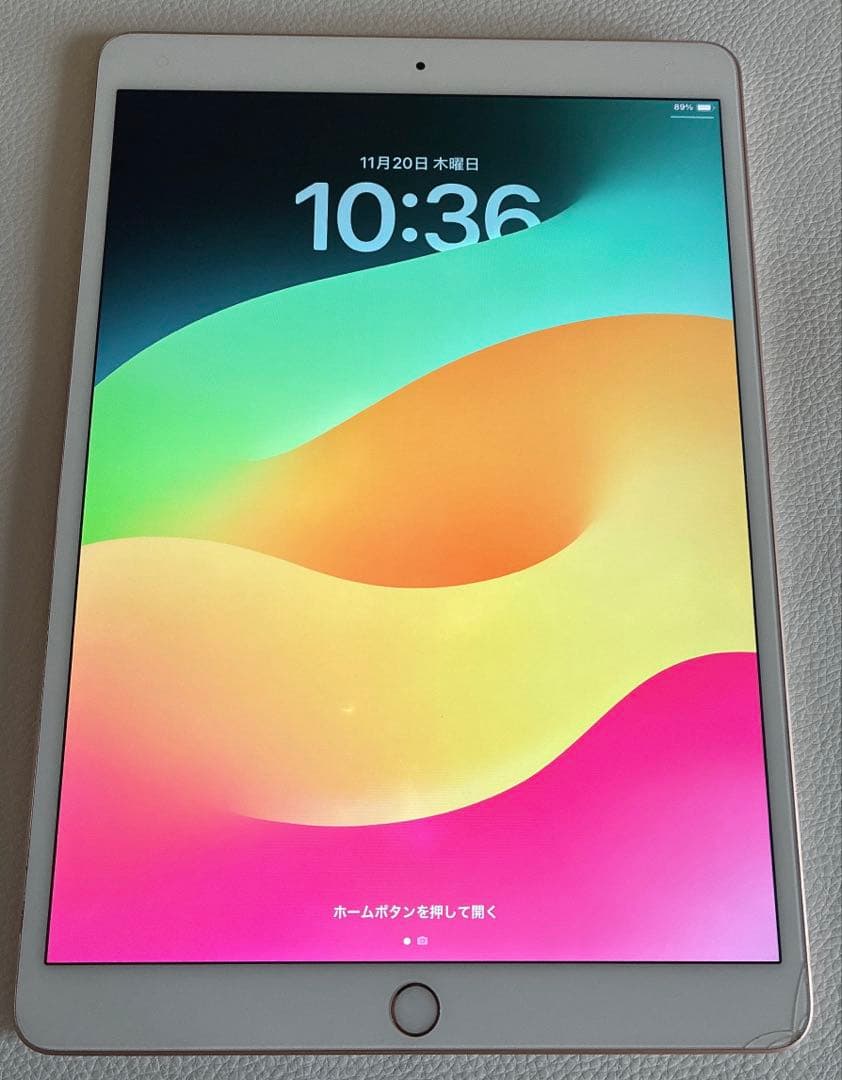 iPadAir (第3世代) 64GB ピンクゴールド Amazon.co.jp: 【整備済み品】 Apple iPad Air (第3世代) Wi-Fi 64GB