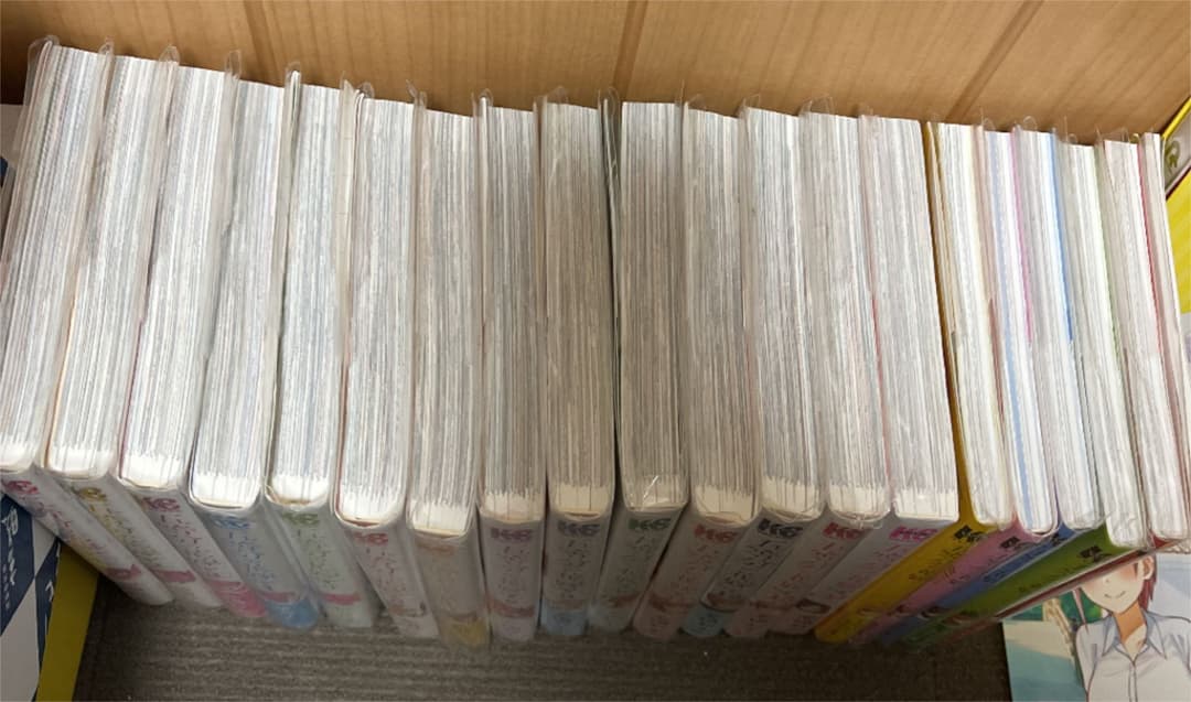 初版0巻五等分の花嫁 フルカラー版 (1-14.5巻 全巻) コンプリート