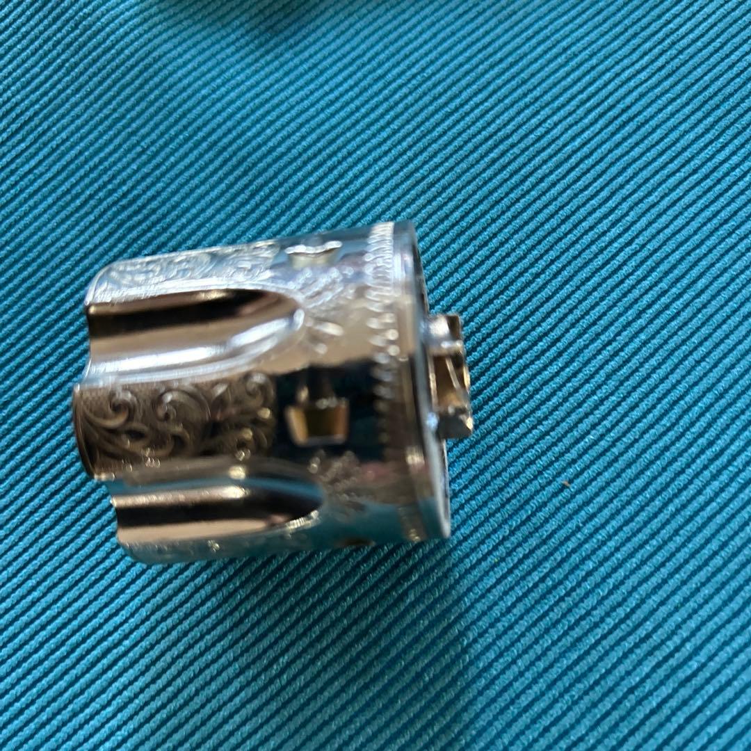 ジョン・ウェイン コメモラティブ 45&幻の白蝶貝のグリップ