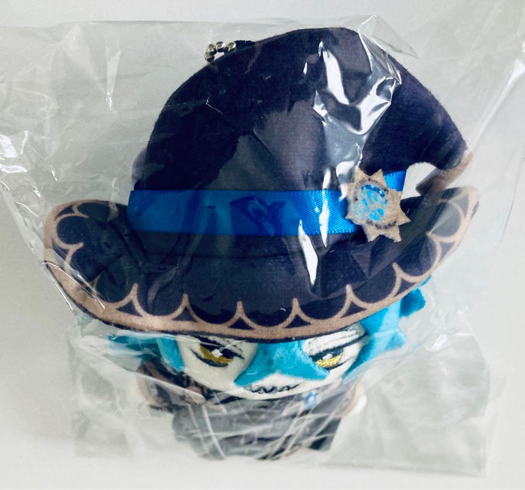 ツイステ イデア ミニミニぬいぐるみ ブルームバースデーver. 1点