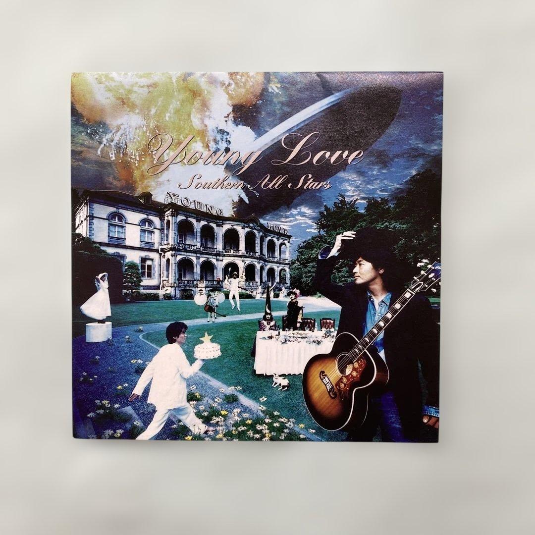 サザンオールスターズ Young Love - メルカリ