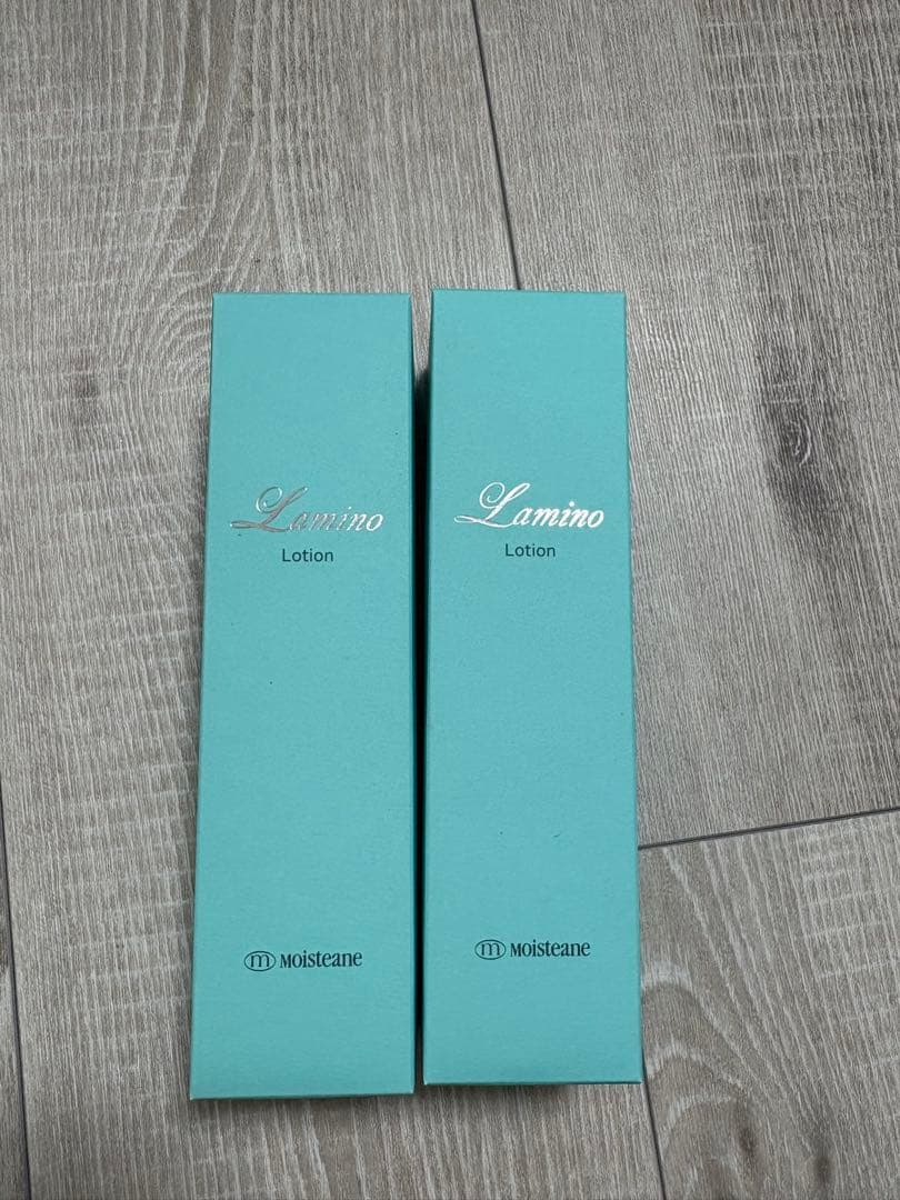 モイスティーヌ ラミノローション 2本セット ラミノローション（化粧水） | モイスティーヌ美容研究所