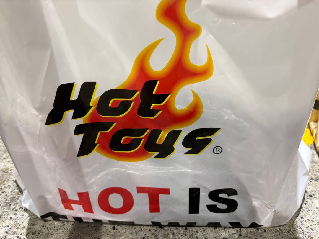 Hottoys Galen Ersom 日本限定 マッツ ゲイレン アーソ - メルカリ