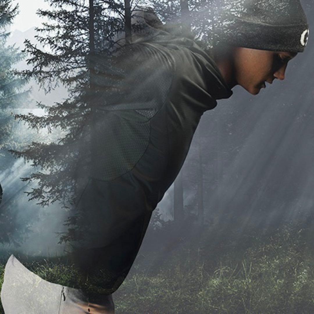 13aw GYAKUSOU under cover × nike 【わん様】 - メルカリ