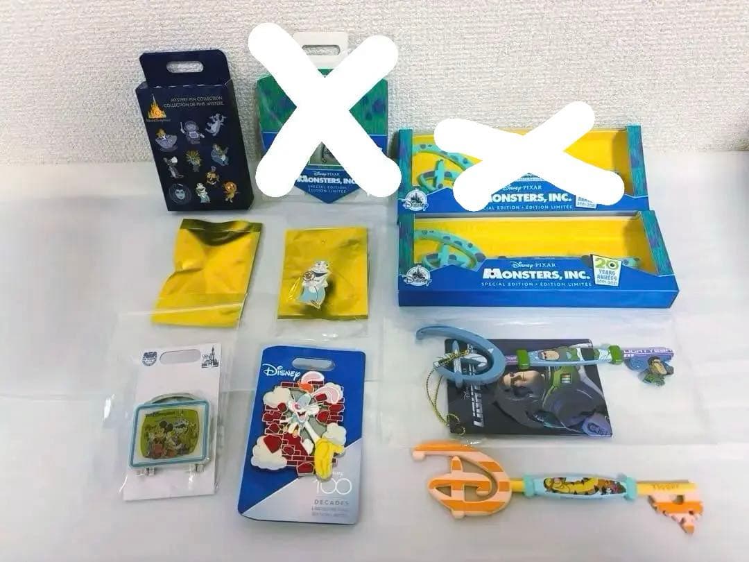 ウォルトディズニーワールド　wdw50 ピンバッジ　ロジャーラビット Walt Disney World 50th Anniversary Grand Finale Merchandise at