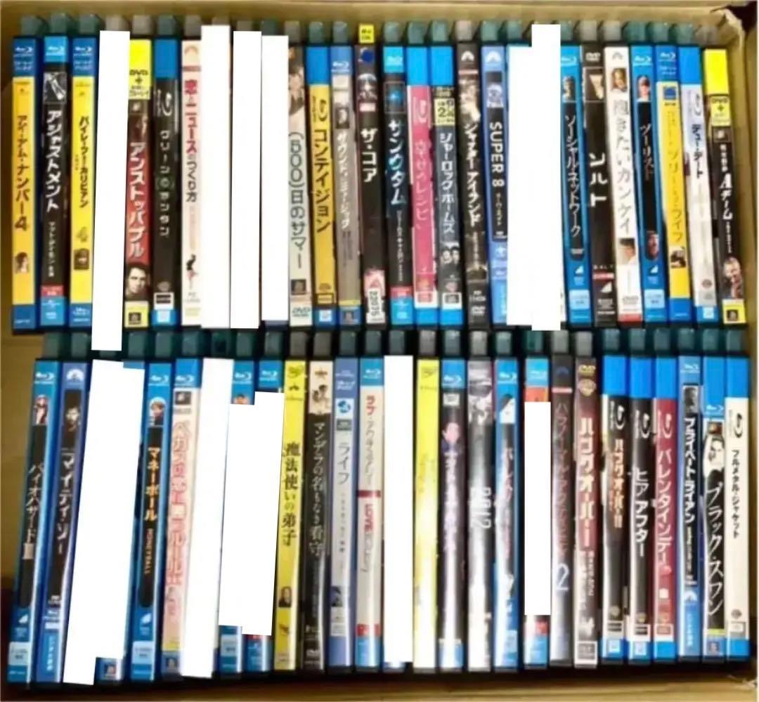【洋画】DVD、Blu-rayまとめ売り ※レンタル落ち 洋画】DVD、Blu-rayまとめ売り ※レンタル落ち - メルカリ