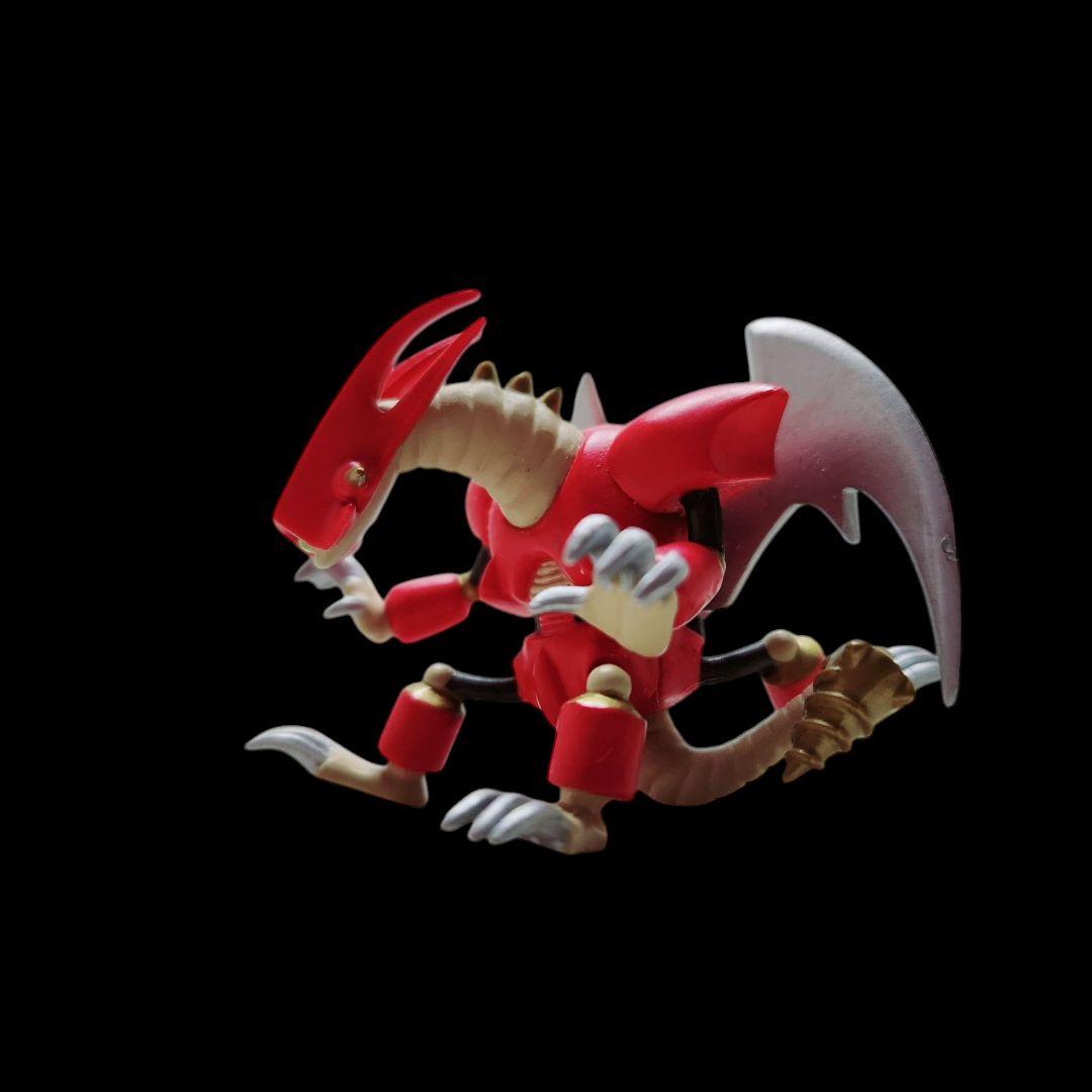 ドラゴンマシン フィギュア ドラゴンクエスト ナムコ コレクション