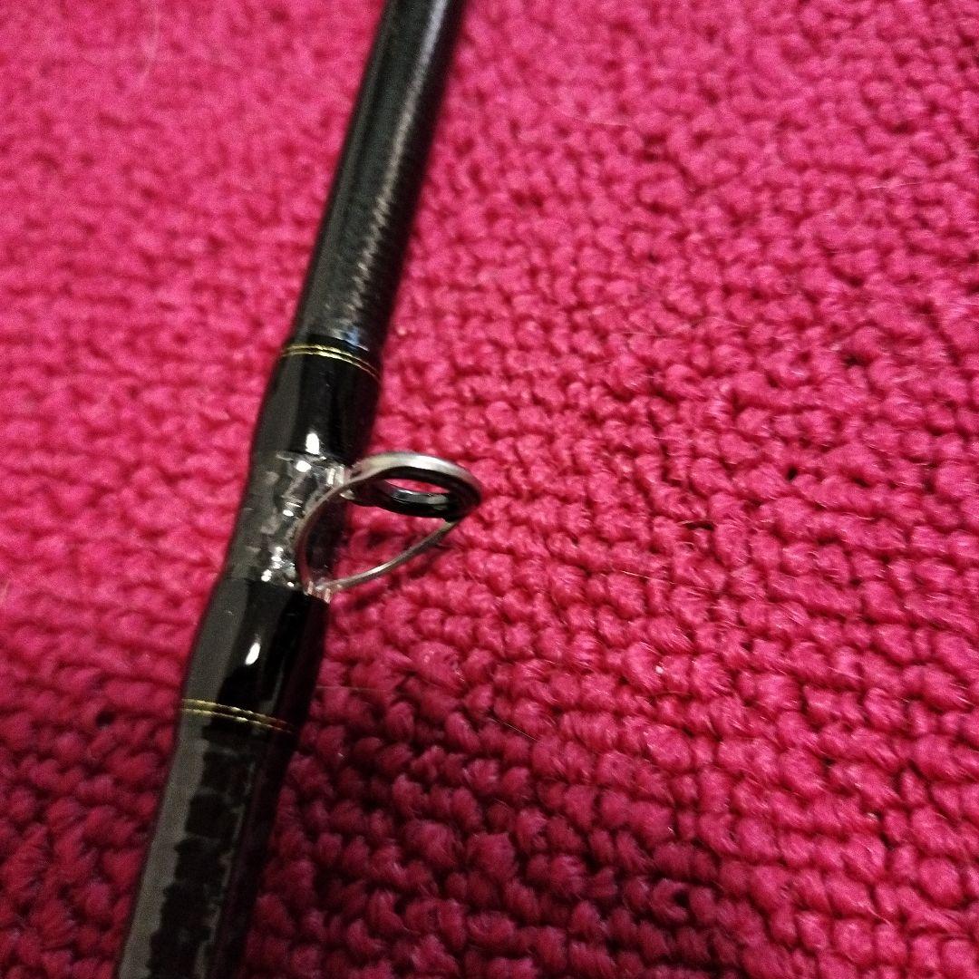 スティーズ ライトニング6101ML/MHFB-LM - メルカリ