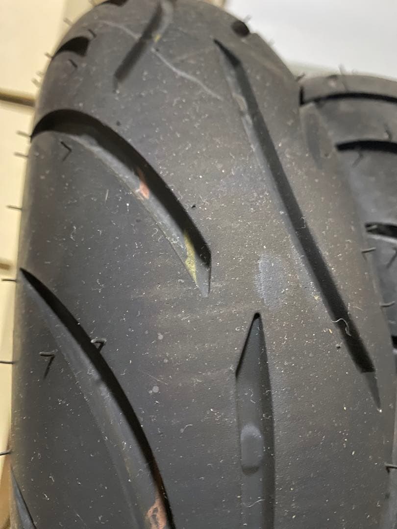 モビリティ SCF-001 レッドホイールセット 10-70-10 - パーツ新 デザイン