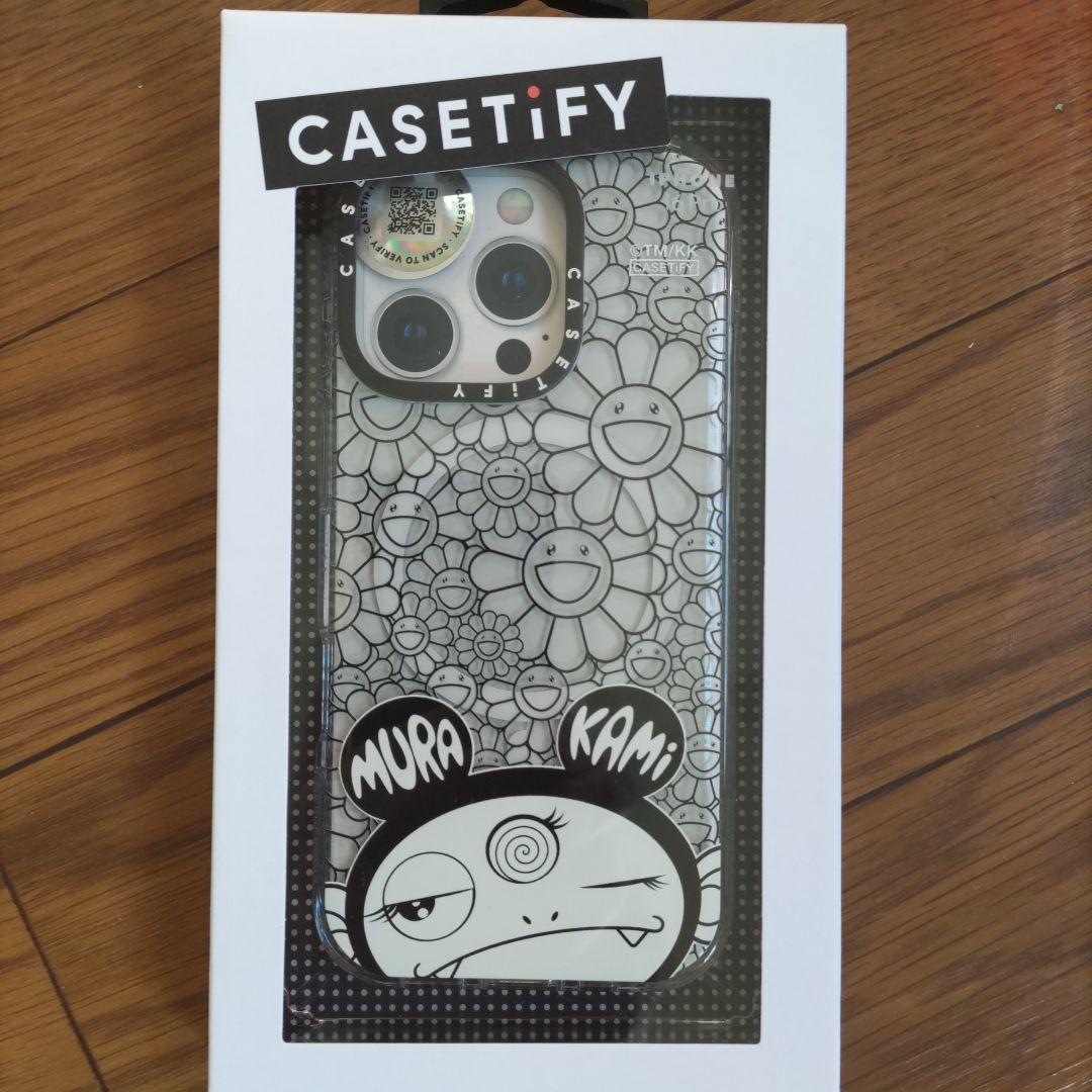 村上隆 iPhone16pro 携帯ケース4個セット KAIKAI & KIKI