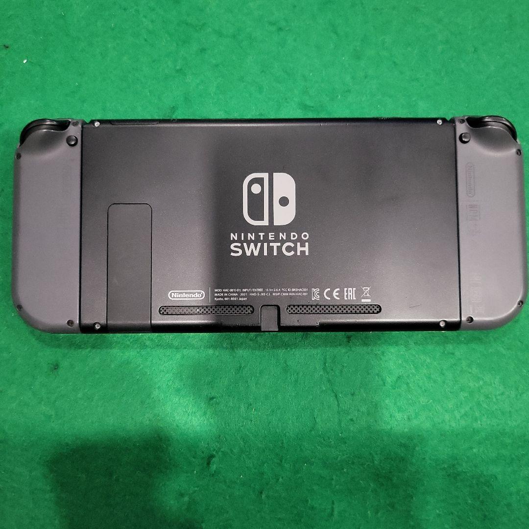 Nintendo Switch 動作2台、未動作6台ほか ジャンク - メルカリ