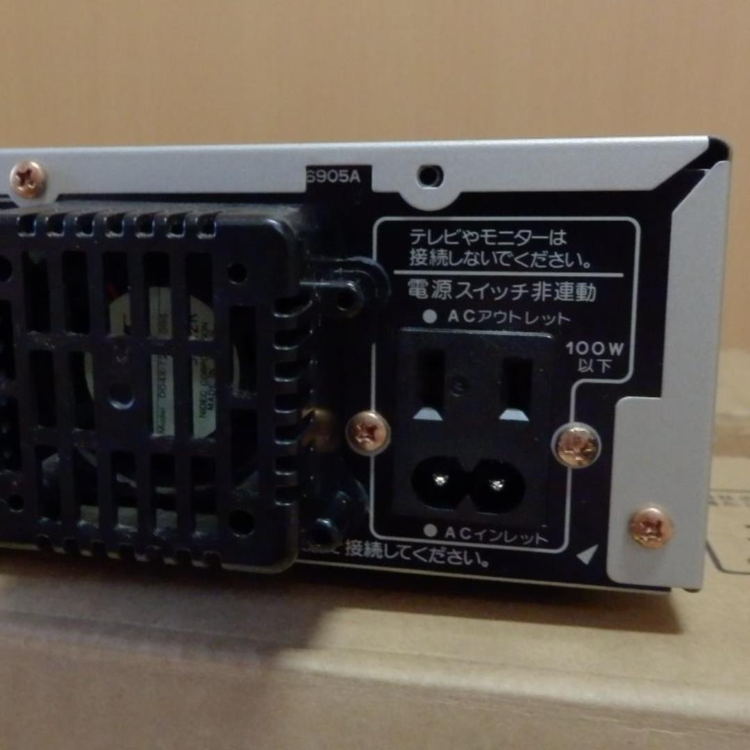 ❤️新古品❤️日本製 パイオニアPDR-N901☆CDレコーダー☆取説