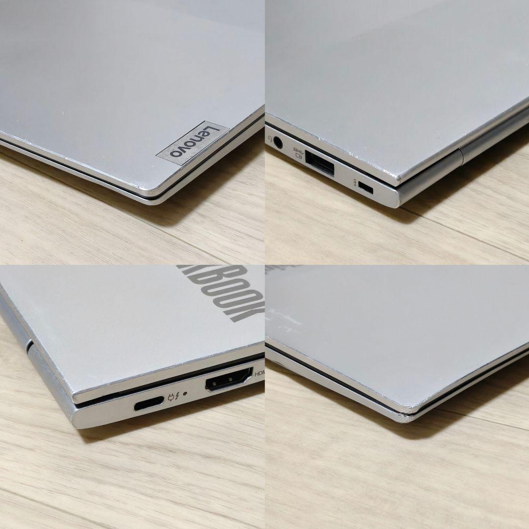 N*s様 レノボ ThinkBook 13s/Core i5 1240P/off - メルカリ