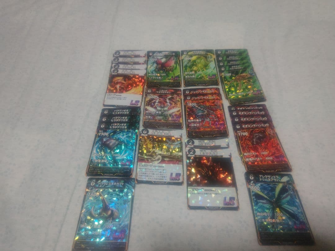 蟲神器LRまとめ売り ダイソー 蟲神器 LRまとめ売り - メルカリ