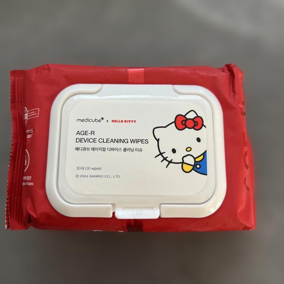 メディキューブ ブースターPro ハローキティモデル - メルカリ