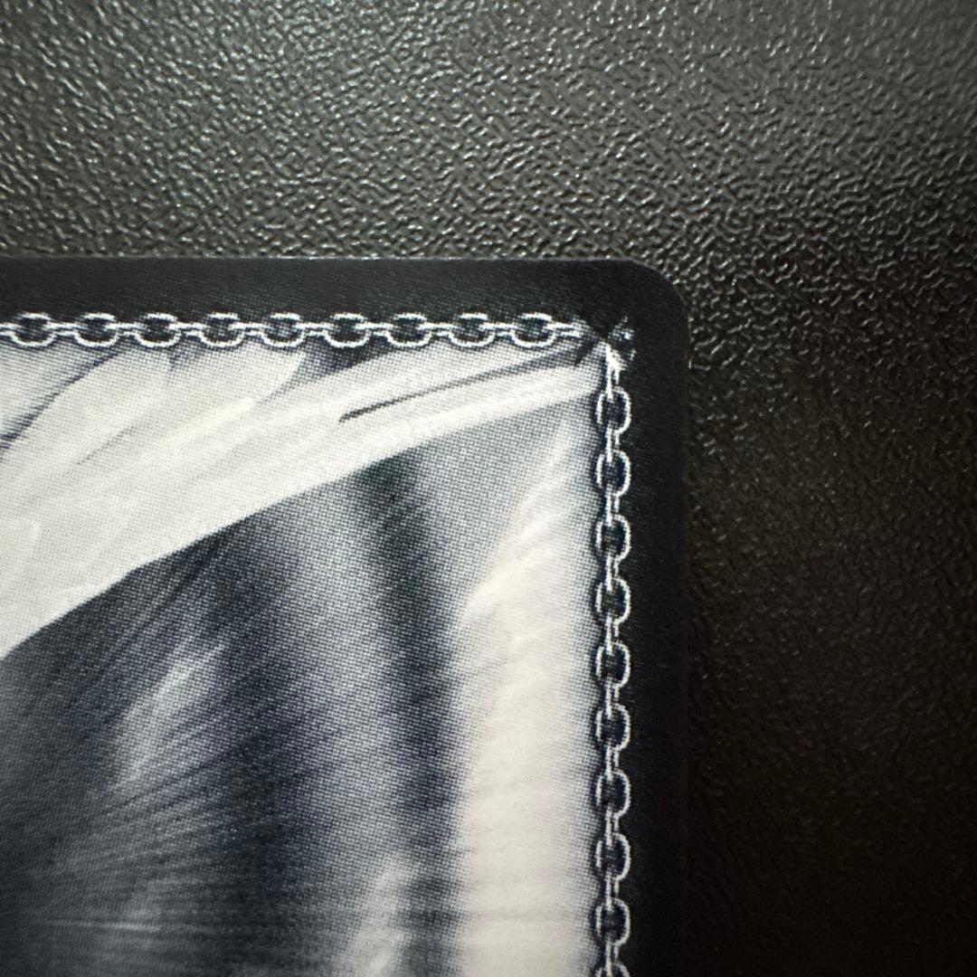 ヴァイスシュヴァルツ NIKKE SP \"フィナーレ\" ノワール