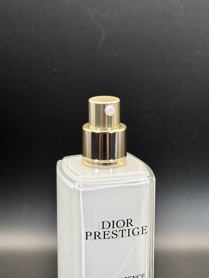 ディオール プレステージ ホワイト オレオ ローション ルミエール