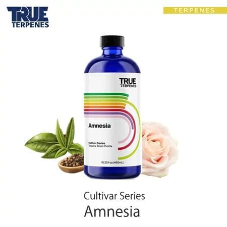 TRUE テルペン アトマイザー CBD CBN CBG 10ml アムネシア TRUE テルペン アトマイザー CBD CBN CBG 10ml アムネシア