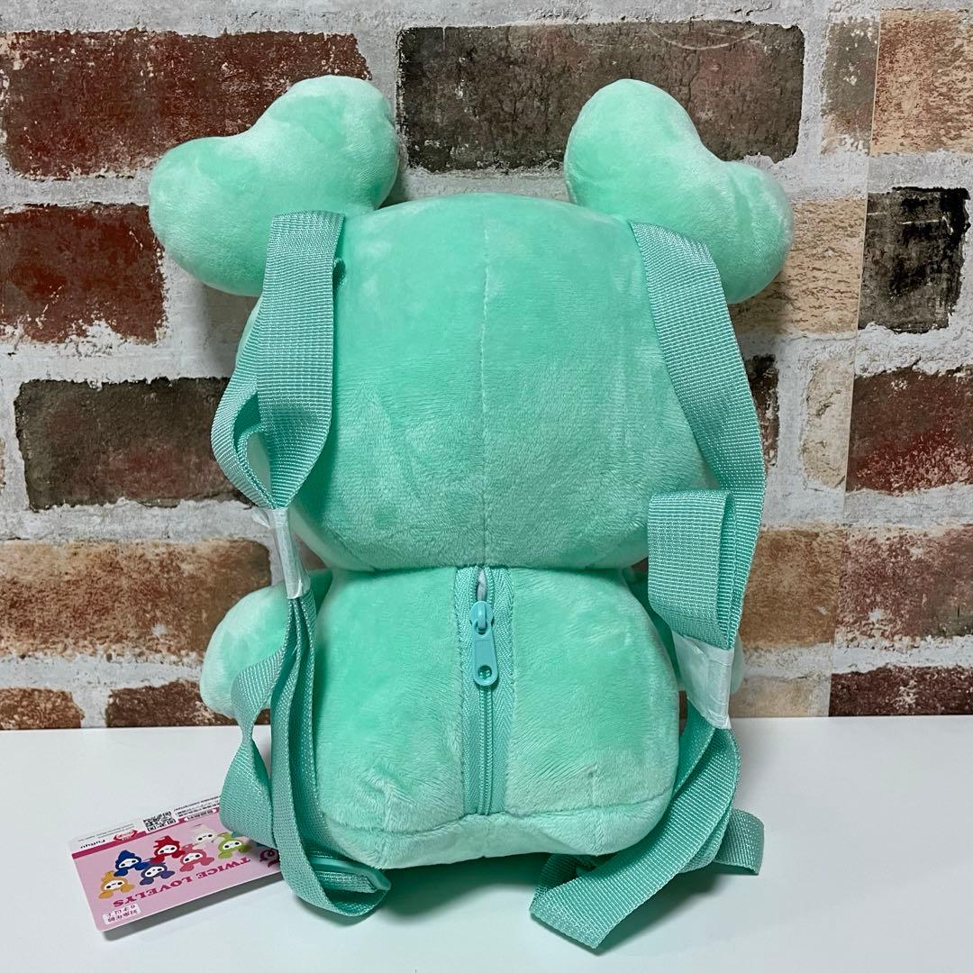 GiGO限定 TWICE LOVELYS ミナ - メルカリ