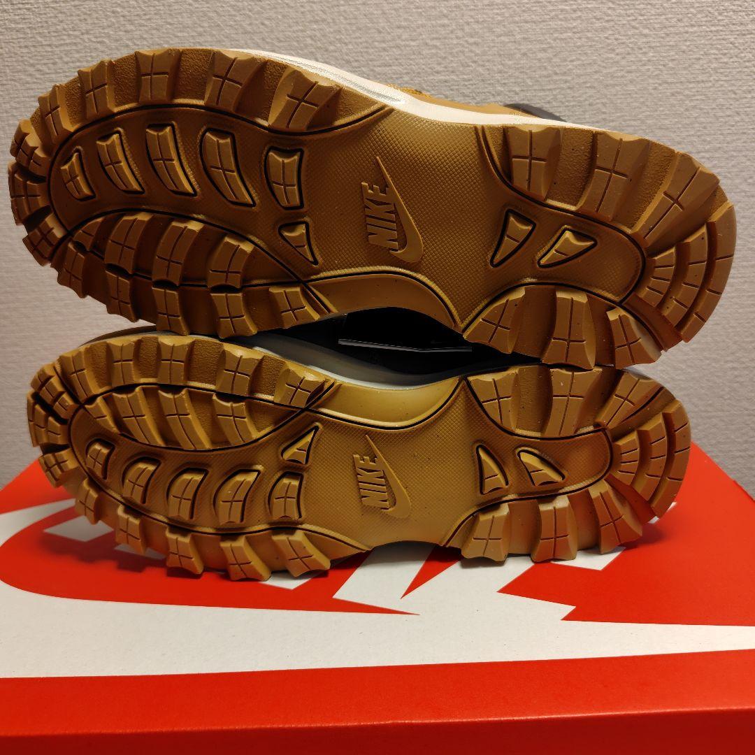 【専用商品】NIKE　マノアレザー　25.5cm